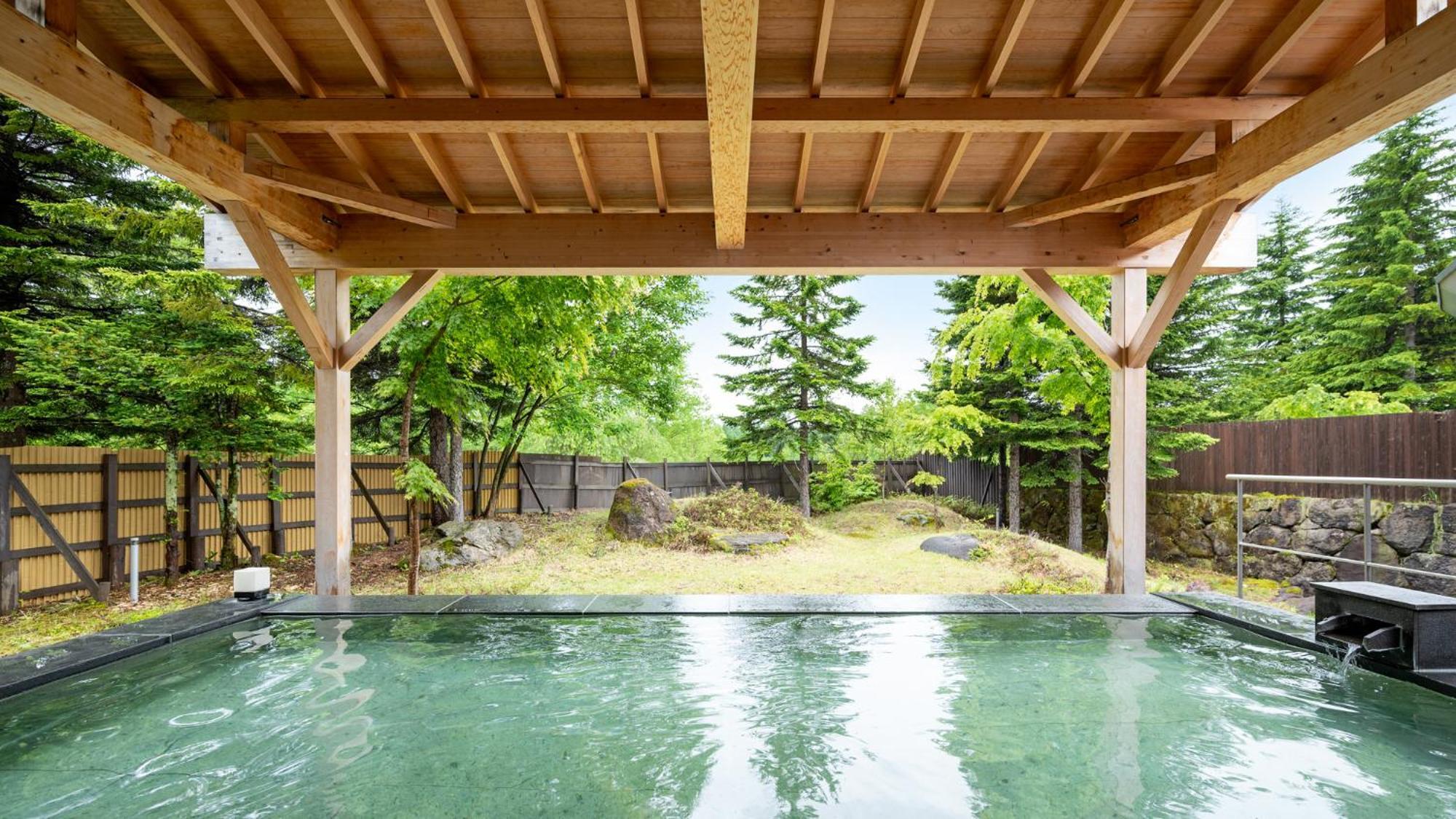 En Resort Grandeco Hotel Kitashiobara Екстер'єр фото